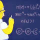 Illustration for article titled Homer Simpson apparently predicted the mass of the Higgs boson particle